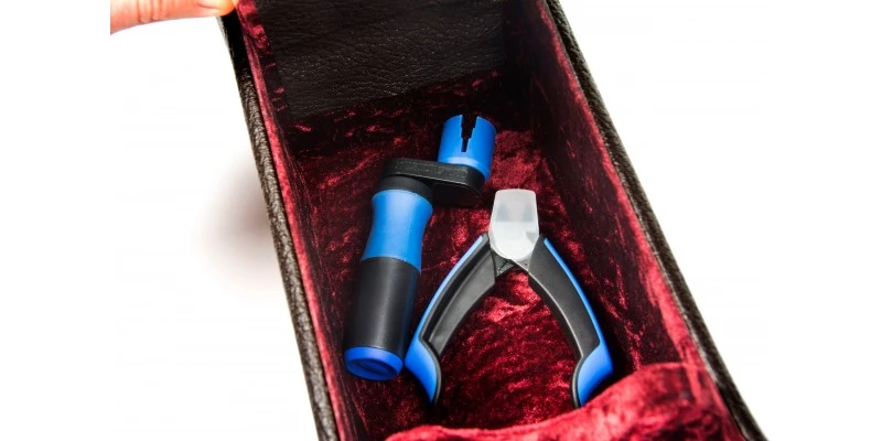 MusicNomad GRIP Cutter Premium String Cutter - Image 9