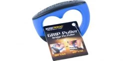 MusicNomad GRIP Puller Premium Bridge Pin Puller