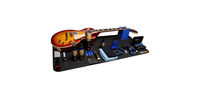 MusicNomad Ultimate At Home Work Station MN290 - Image 2