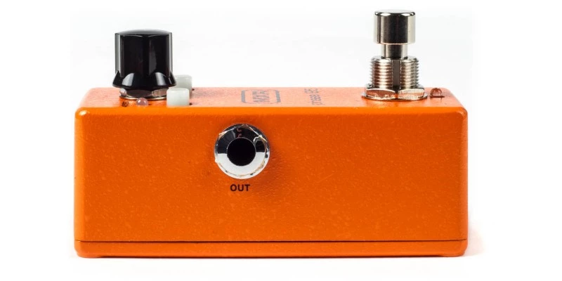 MXR Phase 95 M290 Micro Guitar Effects Pedal - Image 3