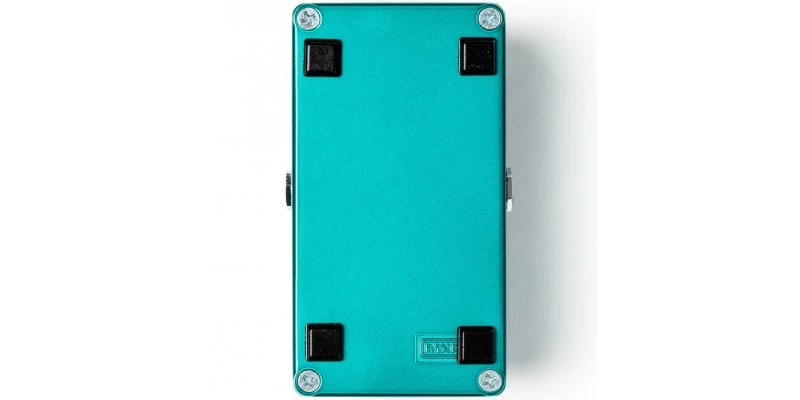 MXR Bass Chorus Deluxe Pedal - Image 6