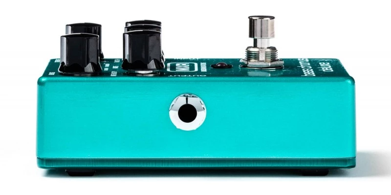 MXR Bass Chorus Deluxe Pedal - Image 5