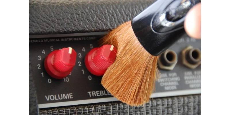 MusicNomad Ultimate At Home Work Station MN290 - Image 12