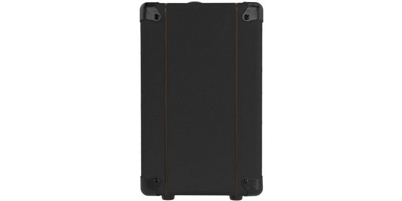 Orange Amps Orange Crush 20 Guitar Amp Combo Black - Image 7