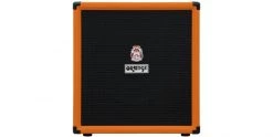 Orange Amps Orange Crush Bass 100 Amp Combo