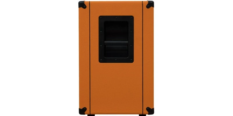 Orange Amps Orange Crush Bass 100 Amp Combo - Image 3