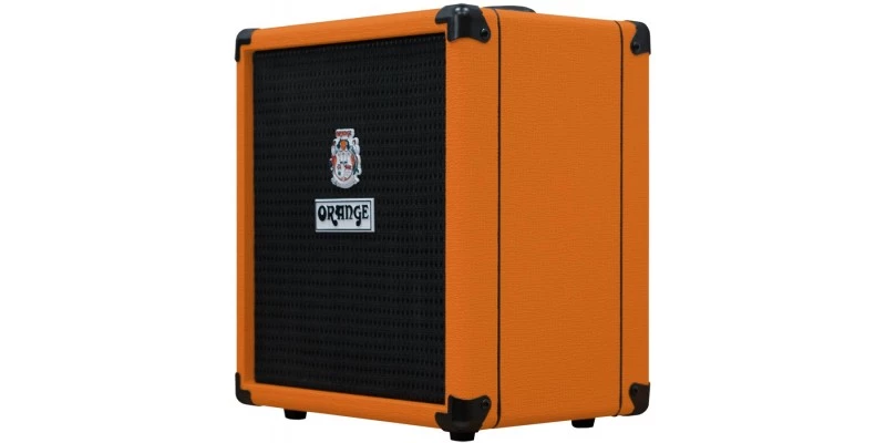 Orange Amps Orange Crush Bass 25 Amp Combo - Image 3