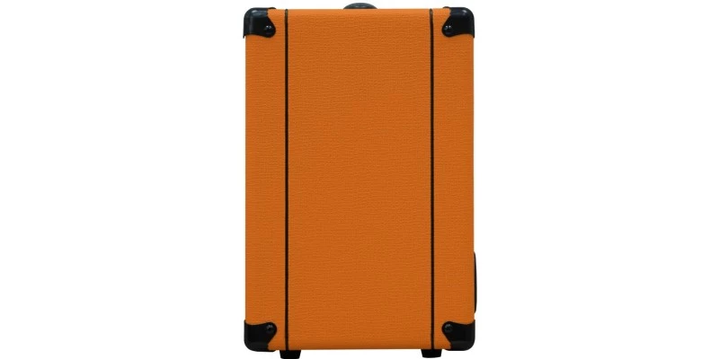 Orange Amps Orange Crush Bass 25 Amp Combo - Image 5