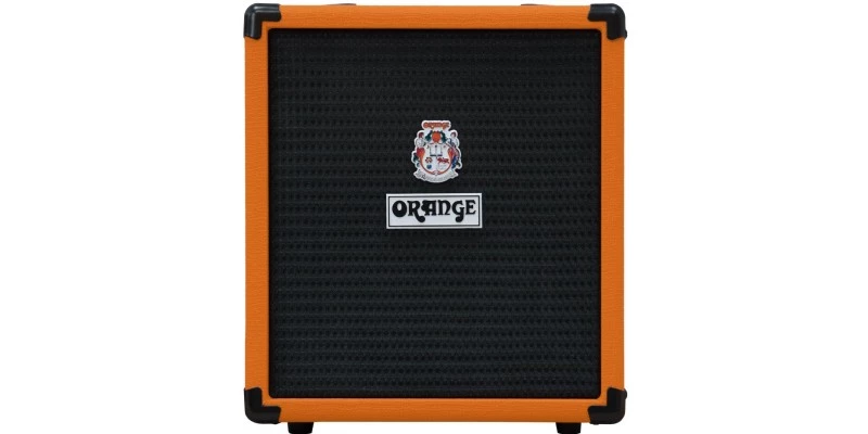 Orange Amps Orange Crush Bass 25 Amp Combo