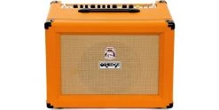 Orange Amps Orange Crush CR60C Guitar Amp Combo