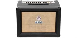 Orange Amps Orange Crush CR60C Black Guitar Amp Combo