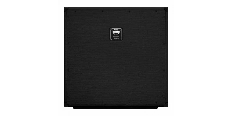 Orange Amps Orange Super Crush 100 With Crush Pro 412 Half Stack Pack Black - Image 10