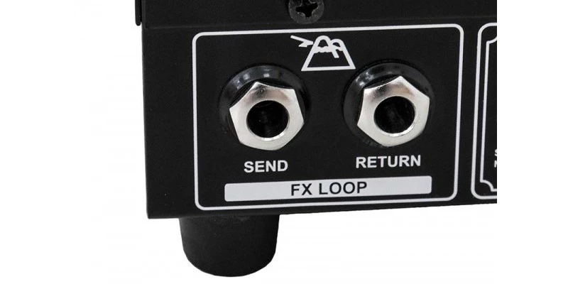 Orange Amps Orange Micro Dark Head Guitar Amp - Image 3