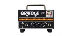 Orange Amps Orange Micro Dark Head Guitar Amp