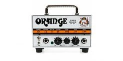 Orange Amps Orange Micro Terror Guitar Amp Head
