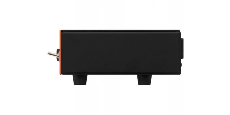 Orange Amps Orange Pedal Baby 100 Class A/B Power Amplifier - Image 5
