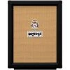 Orange Amps Orange PPC212V Vertical Speaker Cabinet Black