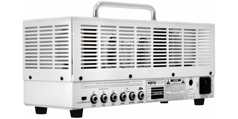 Orange Amps Orange Rocker 15 Terror - Image 4