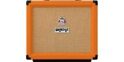 Orange Amps Orange Rocker 15 Valve Combo Guitar Amp