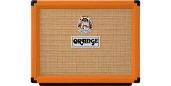 Orange Amps Orange Rocker 32 Valve Combo Guitar Amp