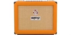 Orange Amps Orange Rockerverb 50 MKIII Combo Guitar Amp