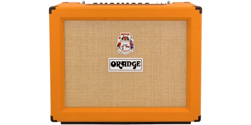 Orange Amps Orange Rockerverb 50 MKIII Combo Guitar Amp