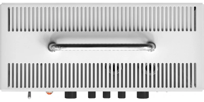 Orange Amps Orange Terror Bass 2 Head Amplifier - Image 7