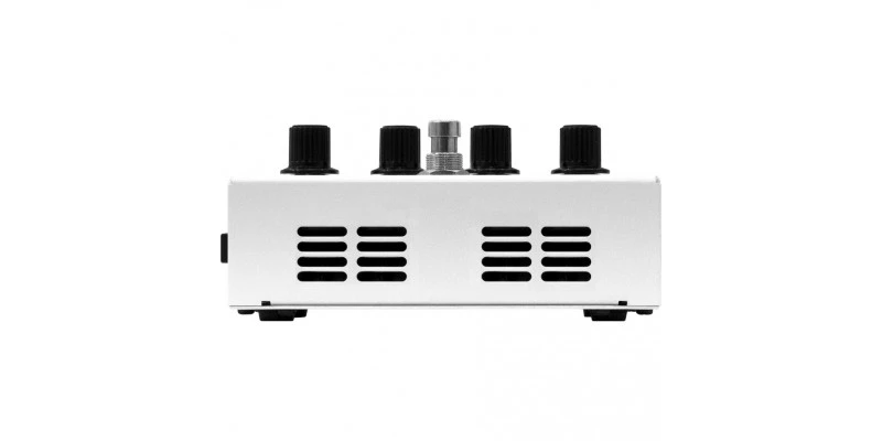 Orange Amps Orange Terror Stamp - Image 4