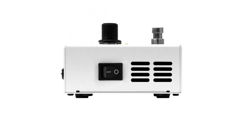 Orange Amps Orange Terror Stamp - Image 5