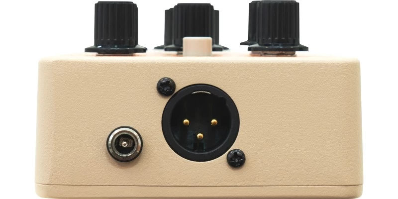 Orange Amps Orange Acoustic Pedal - Image 6