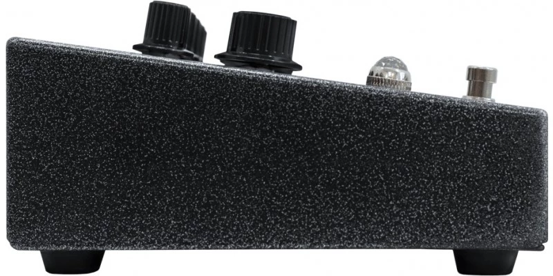 Orange Amps Orange Bass Butler Bi-amp Bass Preamp Pedal - Image 7