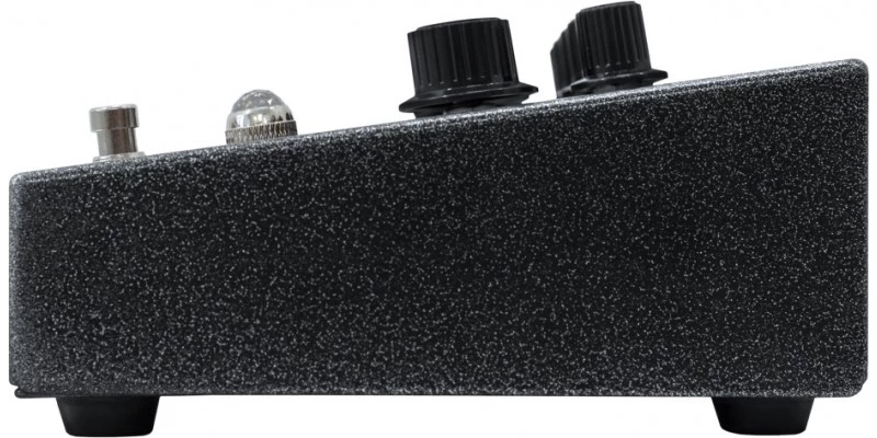 Orange Amps Orange Bass Butler Bi-amp Bass Preamp Pedal - Image 6