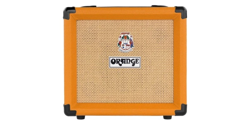 Orange Amps Orange Crush 12 Guitar Amp Combo