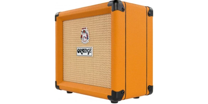 Orange Amps Orange Crush 12 Guitar Amp Combo - Image 5