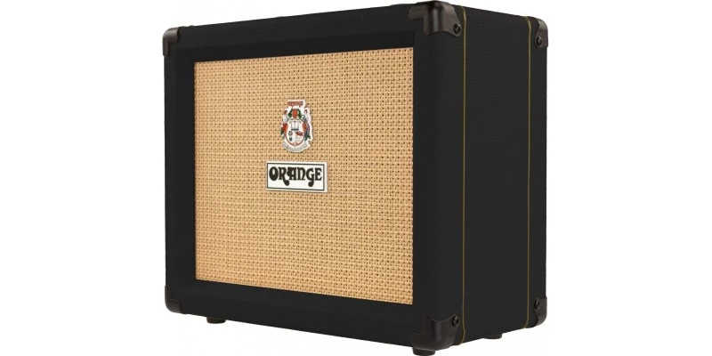 Orange Amps Orange Crush 20RT Black - Image 2
