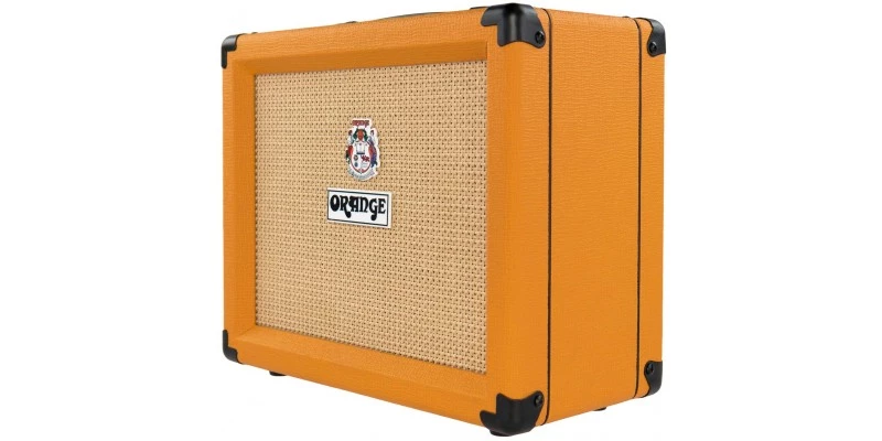 Orange Amps Orange Crush 20RT Guitar Amp Combo - Image 5