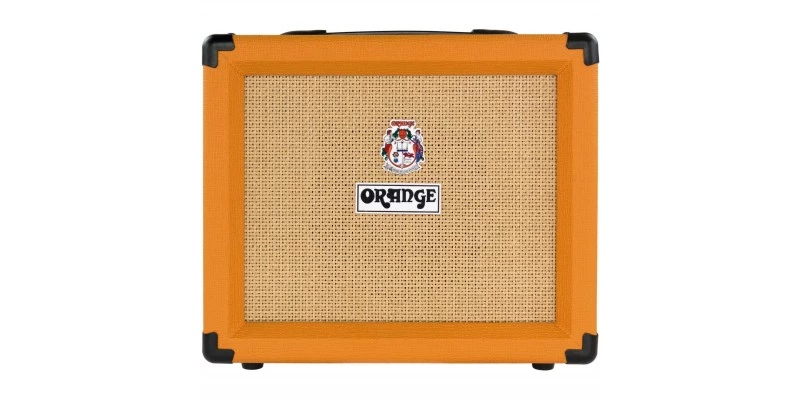 Orange Amps Orange Crush 20RT Guitar Amp Combo