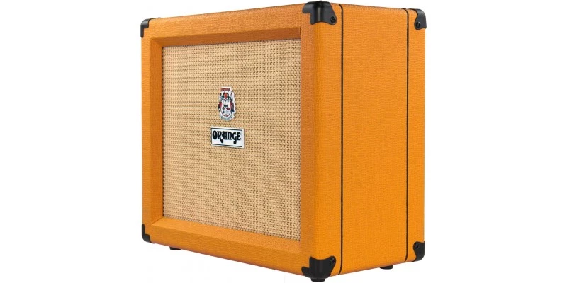 Orange Amps Orange Crush 35RT Guitar Amp Combo - Image 5