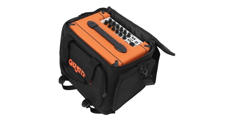Orange Amps Orange Crush Acoustic 30 Gig Bag - Image 5