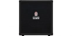 Orange Amps Orange Crush Bass 100 Black