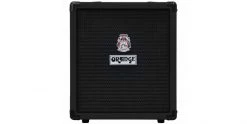 Orange Amps Orange Crush Bass 25 Black