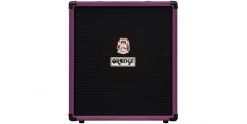 Orange Amps Orange Crush Bass 50 Glenn Hughes Limited Edition