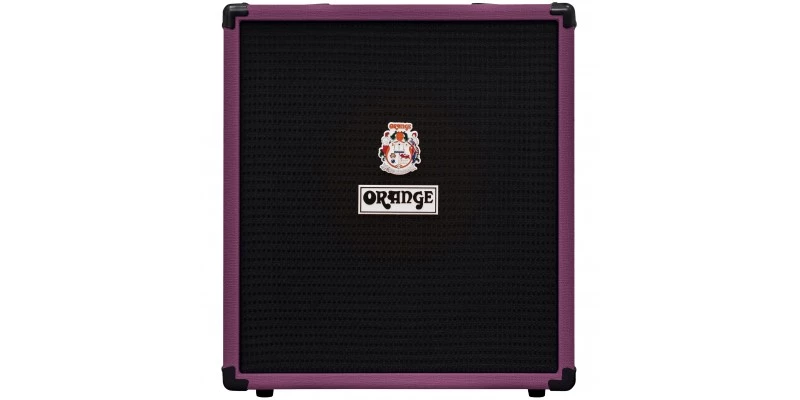 Orange Amps Orange Crush Bass 50 Glenn Hughes Limited Edition