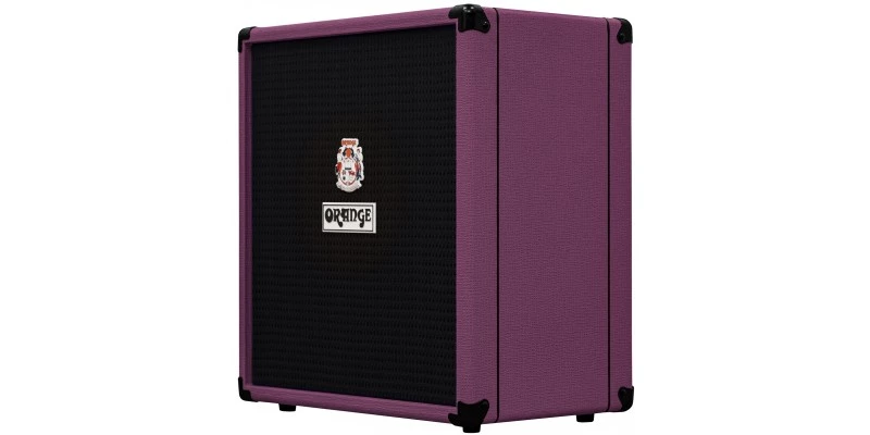 Orange Amps Orange Crush Bass 50 Glenn Hughes Limited Edition - Image 3