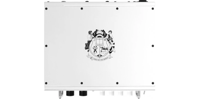 Orange Amps Orange Little Bass Thing - Image 4