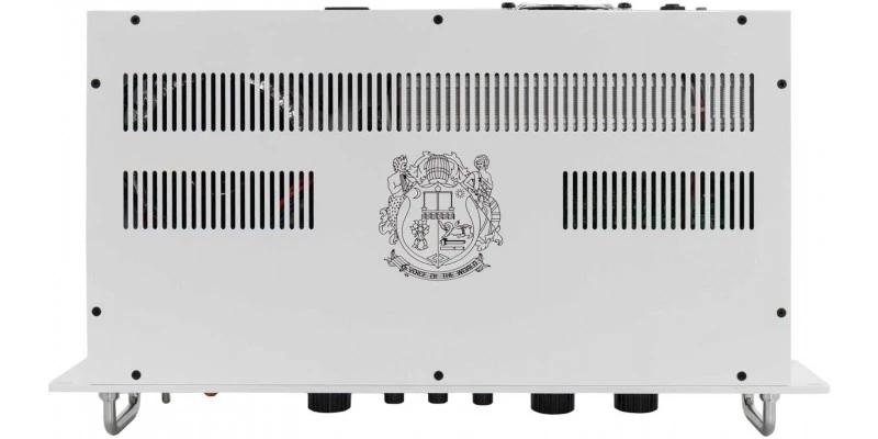 Orange Amps Orange OB1-300 Bass Head Amp - Image 3