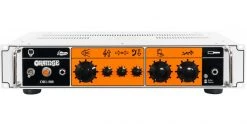 Orange Amps Orange OB1-500 Bass Head Amp