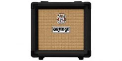 Orange Amps Orange PPC108 Black Speaker Cab
