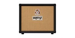 Orange Amps Orange Super Crush 100 Combo Black