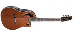 Ovation Celebrity Elite Nylon CE44C-4A